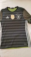 T Shirt WM FIFA  2014 ADIDAS Deutscher Fußballbund Saarland - Neunkirchen Vorschau