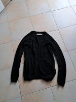 Strickjacke in schwarz in XS Duisburg - Homberg/Ruhrort/Baerl Vorschau