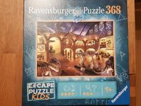9+ Ravensburger Escape Puzzle Kids Museum Rheinland-Pfalz - Dünfus Vorschau