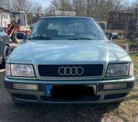 Audi 80 sehr guter Zustand Mecklenburg-Vorpommern - Neddemin Vorschau