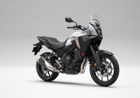 HONDA NX500 Hornet White 2024 *sofort verfügbar* Baden-Württemberg - Winnenden Vorschau