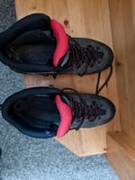 Meindl Berg/Wanderschuhe größe 10 , 44,5 Bayern - Tittmoning Vorschau