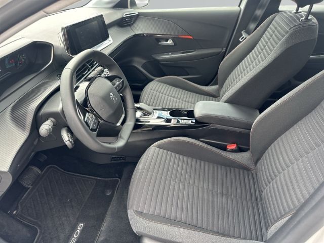 Peugeot 208 e- Active Pack 136 LED Apple CarPlay Android in Kleinostheim