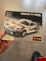 Porsche 911 Armel  BURAGO Sachsen-Anhalt - Teuchern Vorschau
