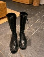 Stiefel zum Schnüren gr. 39 Zara Brandenburg - Schöneiche bei Berlin Vorschau