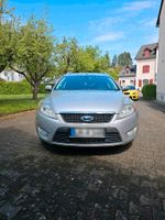Ford Mondeo MK 4 Kombi Bremsen und TÜV neu 8 fach bereift Hessen - Weilburg Vorschau