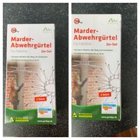 Marder Abwehr Schwentinental - Klausdorf Vorschau