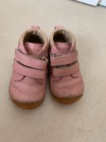 Froddo Lauflernschuhe Halbschuhe rosa pink 21 Bayern - Zandt Vorschau