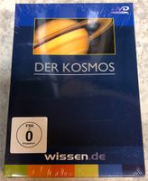 DVD Box - Der Kosmos - wissen.de Bayern - Geretsried Vorschau