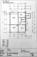 renovierte 3 Zimmerwohnung in 59519 Günne zu vermieten Nordrhein-Westfalen - Möhnesee Vorschau