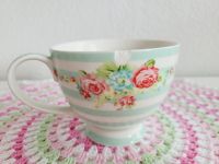 GreenGate Teacup "Candy" - defekt - bitte lesen Niedersachsen - Osnabrück Vorschau