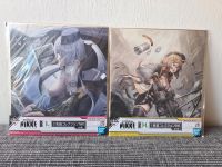 Nikke Shikishis groß Anime Manga Sammlung Auflösung Merchandis Hessen - Bad Soden am Taunus Vorschau