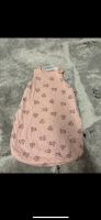 H&M Baby Schlafsack Gr. 50/56 rosa 2.0 TOG Nordrhein-Westfalen - Hattingen Vorschau