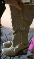 Stiefel von Mustang Rostock - Gross Klein Vorschau
