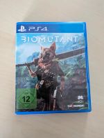 Biomutant PS4 Brandenburg - Kyritz Vorschau