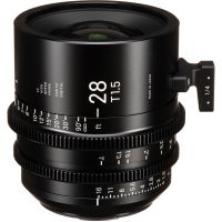 SIGMA 28mm T1.5 FF High-Speed Prime (PL) WIE NEU Berlin - Steglitz Vorschau