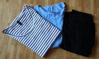 Vero Moda 3 Teile: Strickjacke, T-Shirt, Shirt - alles Gr.M Baden-Württemberg - Metzingen Vorschau