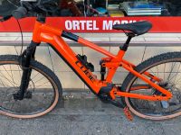 Cube Hybrid Stereo 120 Race 750 e-bike Hingucker Berlin - Neukölln Vorschau