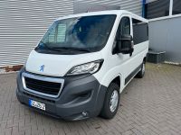 Mietwagen, Bus, 9 Sitzer, Fiat, VW, Peugeot, Van, Mieten Nordrhein-Westfalen - Hilchenbach Vorschau