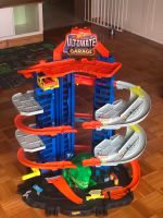 Hotwheels Ultimate Dino Parkgarage Baden-Württemberg - Gottmadingen Vorschau