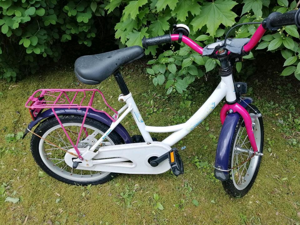 16 Zoll Kinderfahrrad in München