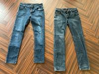 2 Jeanshosen 34/34 von Camel & Pioneer Hessen - Schaafheim Vorschau