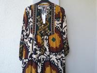 Neu mit Etikett Kleid Gr L/XL 40/42 100% Viskose Made in Italy Berlin - Spandau Vorschau
