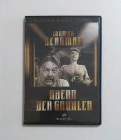 Abend der Gaukler (DVD Slim Cover) Von Harriet Andersson NEUWERTI Niedersachsen - Seelze Vorschau