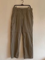 Vintage Jack Wolfskin Cargopants Cargohose 2 in 1 Hiking Tecwear Niedersachsen - Oldenburg Vorschau