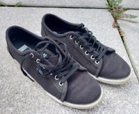 Vans Schwarz Ortholite Gr. 38 Schuhe Damen Baden-Württemberg - Schwaikheim Vorschau