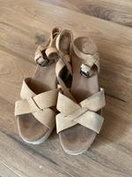 Toms  Sandaen beige Baden-Württemberg - Baindt Vorschau