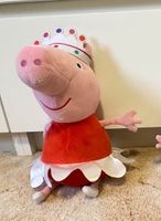 Peppa Wutz Pluschtier 30 cm Rheinland-Pfalz - Hochspeyer Vorschau