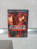 Die purpurnen Flüsse 2 DVD Brandenburg - Königs Wusterhausen Vorschau