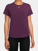 Nike Trainingsshirt in Lila Brandenburg - Zossen Vorschau