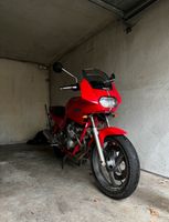 Yamaha Diversion XJ600 S Nordrhein-Westfalen - Oberhausen Vorschau