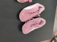 Mädchen Schuhe Turnschuhe in 27 Pankow - Karow Vorschau