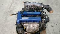 Nissan Pulsar SR16VE NEO Engine Motor Nordrhein-Westfalen - Saerbeck Vorschau