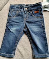 Name It Baby Jeans 68 4-6 Monate dunkelblau wie neu denim Hessen - Neu-Isenburg Vorschau