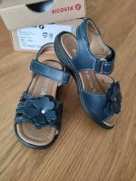 Ricosta Leder Sandalen NEU Gr. 25 Vahr - Neue Vahr Südost Vorschau