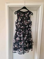 Kleid von C&A, Gr. 38, wie neu Rheinland-Pfalz - Nittel Vorschau