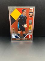 Fußballkarten (Topps, Merlin, Donruss, Match Attax) Leipzig - Paunsdorf Vorschau