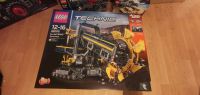 Lego technic 42055 Neu Versiegelt Baden-Württemberg - Reute im Breisgau Vorschau