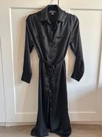 Blusenkleid lang schwarz Primark Nordrhein-Westfalen - Hürth Vorschau