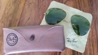 B&L Bausch & Lomb ray ban Aviator Sonnenbrille 70er made in USA Essen - Essen-Borbeck Vorschau