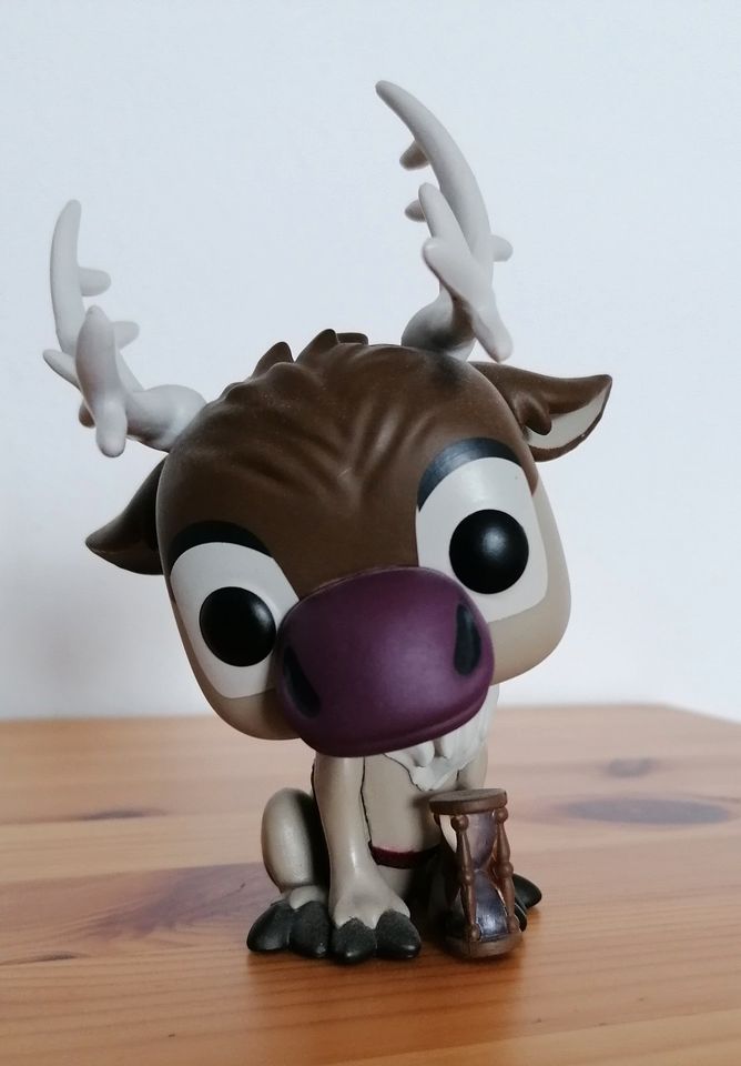 Funko  "Sven"  Frozen 2    Nr. 585 in Geisenhausen