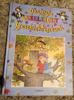 Das große Leseleicht Geschichtenbuch für Kinder Baden-Württemberg - Schwaigern Vorschau