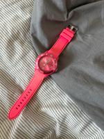 Swatch Uhr Pink Bayern - Ainring Vorschau