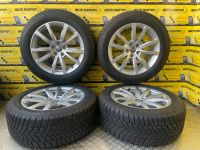 Audi A8 4N Winterreifen Alufelgen 235/55R18 Goodyear S-Line Niedersachsen - Braunschweig Vorschau