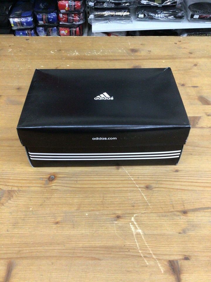 Adidas Box hog.2 Schuhe in Berlin