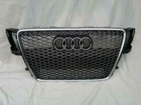 Audi RS5 8T bis 2011 Grill Kuhlergrill Front Baden-Württemberg - Elztal Vorschau